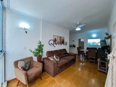 Apartamento com 2 Quartos à venda, 88m² no Pitangueiras, Guarujá