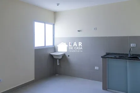 Apartamento com 1 Quarto para alugar, 30m² no Vila Maria, São Paulo