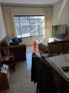 Casa com 4 Quartos à venda, 160m² no Vila Antonieta, São Paulo