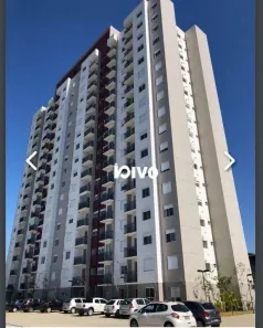 Apartamento com 2 Quartos à venda, 53m² no Vila Carioca, São Paulo