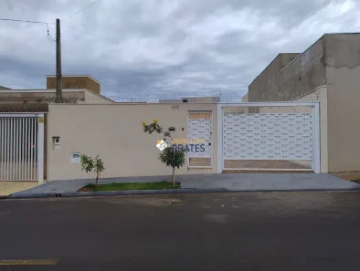 Casa com 2 Quartos à venda, 77m² no SETSUL, São José do Rio Preto