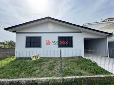 Casa com 3 Quartos para alugar, 100m² no Santa Bárbara, Araranguá
