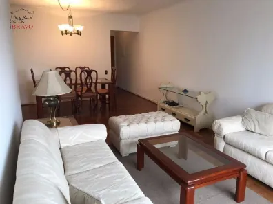 Apartamento com 3 Quartos à venda, 112m² no Vila Pompéia, São Paulo