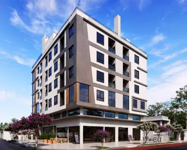 Apartamento com 2 Quartos à venda, 110m² no Ingleses do Rio Vermelho, Florianópolis