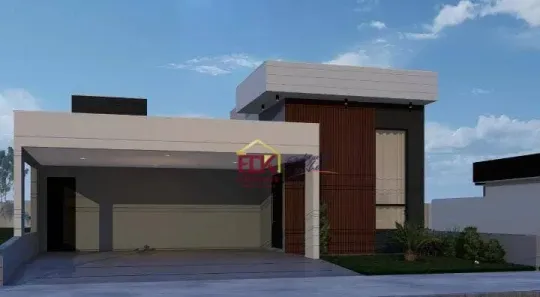 Casa de Condomínio com 3 Quartos à venda, 170m² no Vila Nossa Senhora Auxiliadora, Tremembé