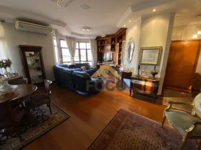 Apartamento com 4 Quartos à venda, 396m² no Cidade Alta, Piracicaba