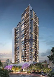 Apartamento com 1 Quarto à venda, 25m² no Vila Clementino, São Paulo