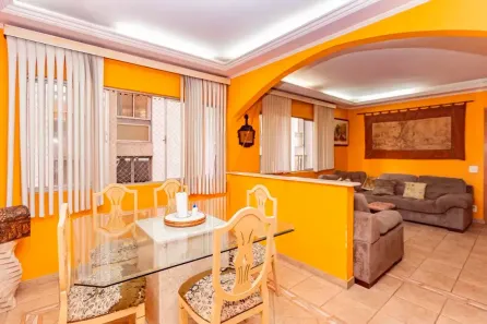 Apartamento com 3 Quartos à venda, 124m² no Jardim Paulista, São Paulo