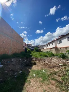 Lote/Terreno à venda, 480m² no São Jorge, Pinheiral