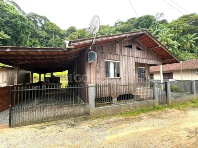 Casa com 4 Quartos à venda, 90m² no Azambuja, Brusque