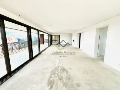 Apartamento com 4 Quartos à venda, 708m² no Green Valley Alphaville, Barueri