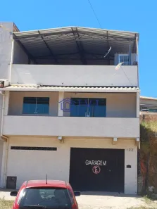 Casa com 3 Quartos à venda, 90m² no Esperança (Justinópolis), Ribeirão das Neves