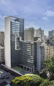Ponto Comercial com 1 Quarto à venda, 28m² no República, São Paulo