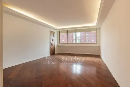 Apartamento com 2 Quartos à venda, 107m² no Itaim Bibi, São Paulo