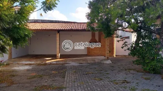 Ponto Comercial para venda ou aluguel, 350m² no Lagoa Seca, Natal