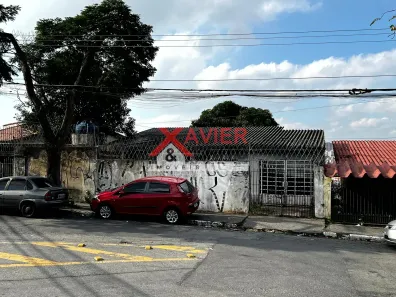 Lote/Terreno à venda, 350m² no Jardim Nossa Senhora do Carmo, São Paulo