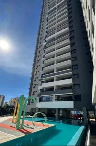 Apartamento com 3 Quartos à venda, 91m² no Parque Amazônia, Goiânia