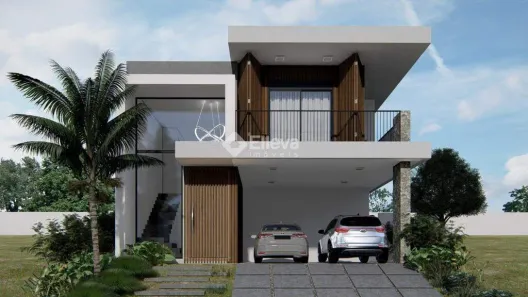 Casa com 4 Quartos à venda, 309m² no São Vicente, Gravataí