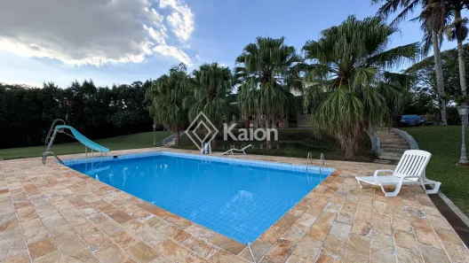 Casa com 3 Quartos à venda, 482m² no City Castello, Itu