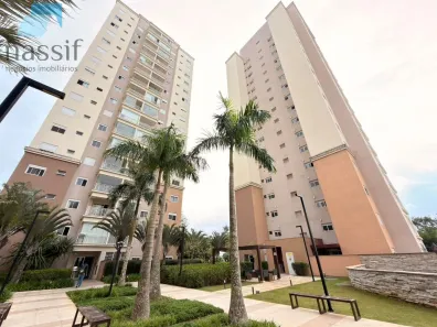 Apartamento com 2 Quartos à venda, 57m² no Jardim São Pedro, Mogi das Cruzes