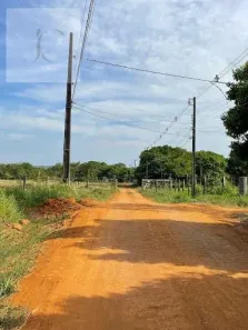Lote/Terreno à venda, 1152m² no Aldeia Velha, Chapada dos Guimarães