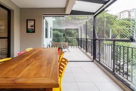 Apartamento com 2 Quartos à venda, 89m² no Vila Romana, São Paulo