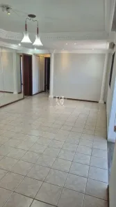 Apartamento com 4 Quartos para alugar, 136m² no Martins, Uberlândia