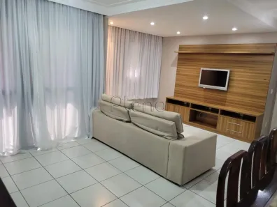 Apartamento com 2 Quartos à venda, 75m² no Cambuí, Campinas
