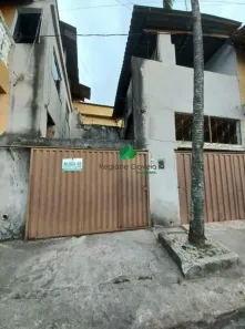 Casa com 2 Quartos para alugar, 46m² no Nossa Senhora de Fátima, Ibirité
