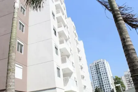 Apartamento com 2 Quartos à venda, 64m² no Santo Amaro, São Paulo