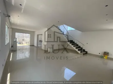 Casa de Condomínio com 3 Quartos para alugar, 220m² no Colônia Terra Nova, Manaus