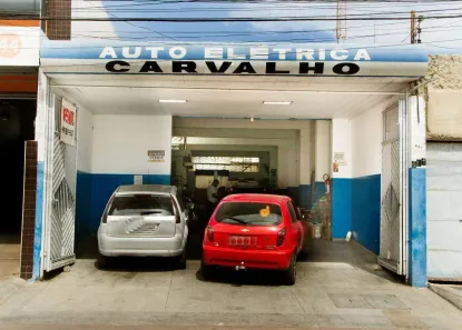Prédio Comercial à venda, 190m² no Siqueira Campos, Aracaju