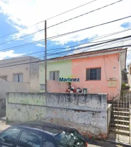 Lote/Terreno à venda, 400m² no Vila Macedópolis, São Paulo