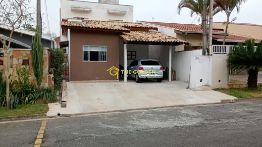 Sobrado com 3 Quartos à venda, 150m² no Capuava, Valinhos