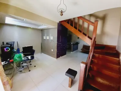 Casa de Condomínio com 4 Quartos à venda, 173m² no Independência, Ribeirão Preto