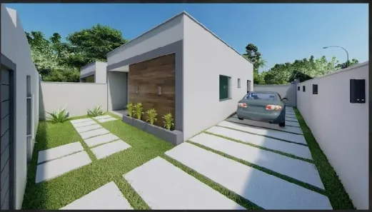 Casa com 2 Quartos à venda, 180m² no Centro, Guapimirim