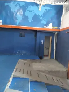 Galpão/Depósito/Armazém com 1 Quarto para alugar, 270m² no Lagoa Nova, Natal