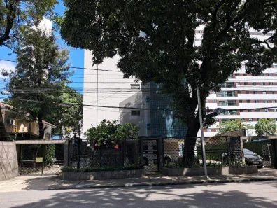 Apartamento com 2 Quartos para alugar, 75m² no Tamarineira, Recife