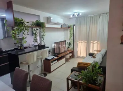Apartamento com 2 Quartos à venda, 74m² no Freguesia (Jacarepaguá), Rio de Janeiro