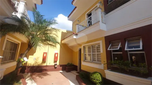 Casa de Condomínio com 3 Quartos para alugar, 123m² no Imirim, São Paulo