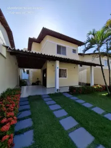 Casa de Condomínio com 4 Quartos para alugar, 150m² no Jardim Eldorado, São Luís