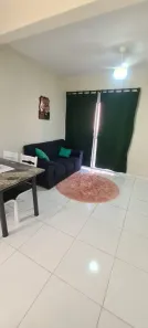 Apartamento com 2 Quartos para alugar, 50m² no Cachoeira das Garças, Cuiabá