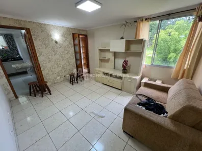 Apartamento com 2 Quartos para alugar, 54m² no São José, São Caetano do Sul