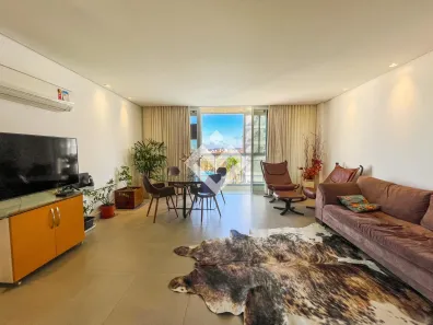 Apartamento com 3 Quartos à venda, 140m² no Nossa Senhora de Lourdes, Santa Maria
