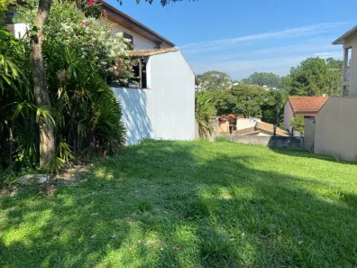 Lote/Terreno à venda, 300m² no Jardim São Vicente, Cotia