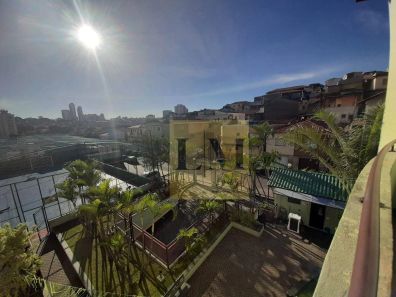 Apartamento com 3 Quartos à venda, 70m² no Vila Palmeiras, São Paulo
