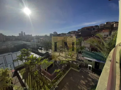 Apartamento com 3 Quartos à venda, 70m² no Vila Palmeiras, São Paulo