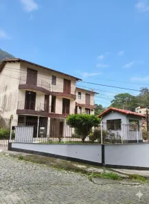 Apartamento com 2 Quartos à venda, 114m² no Retiro, Petrópolis