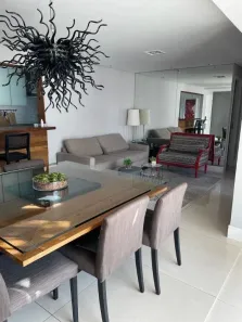 Cobertura com 3 Quartos para alugar, 223m² no Cidade São Francisco, São Paulo