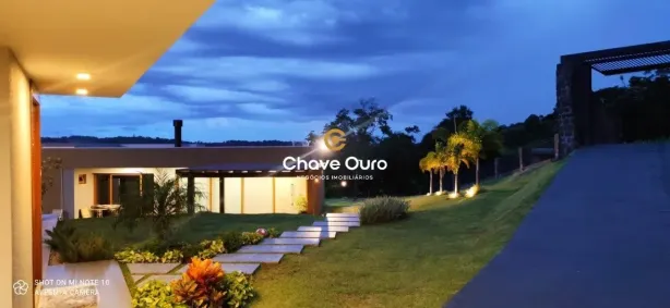 Fazenda/Sítio com 3 Quartos à venda, 800m² no Bom Retiro, Cascavel